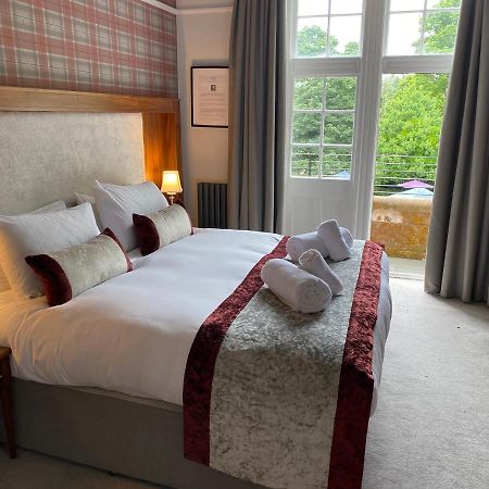 The Craigie Hotel 페니퀵 외부 사진
