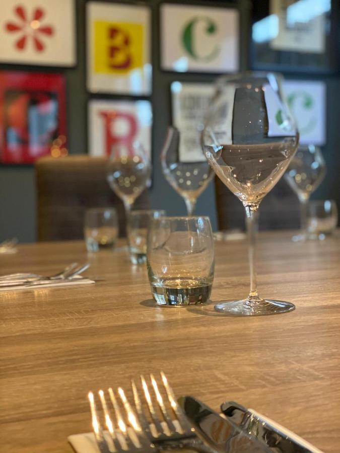 The Craigie Hotel 페니퀵 외부 사진