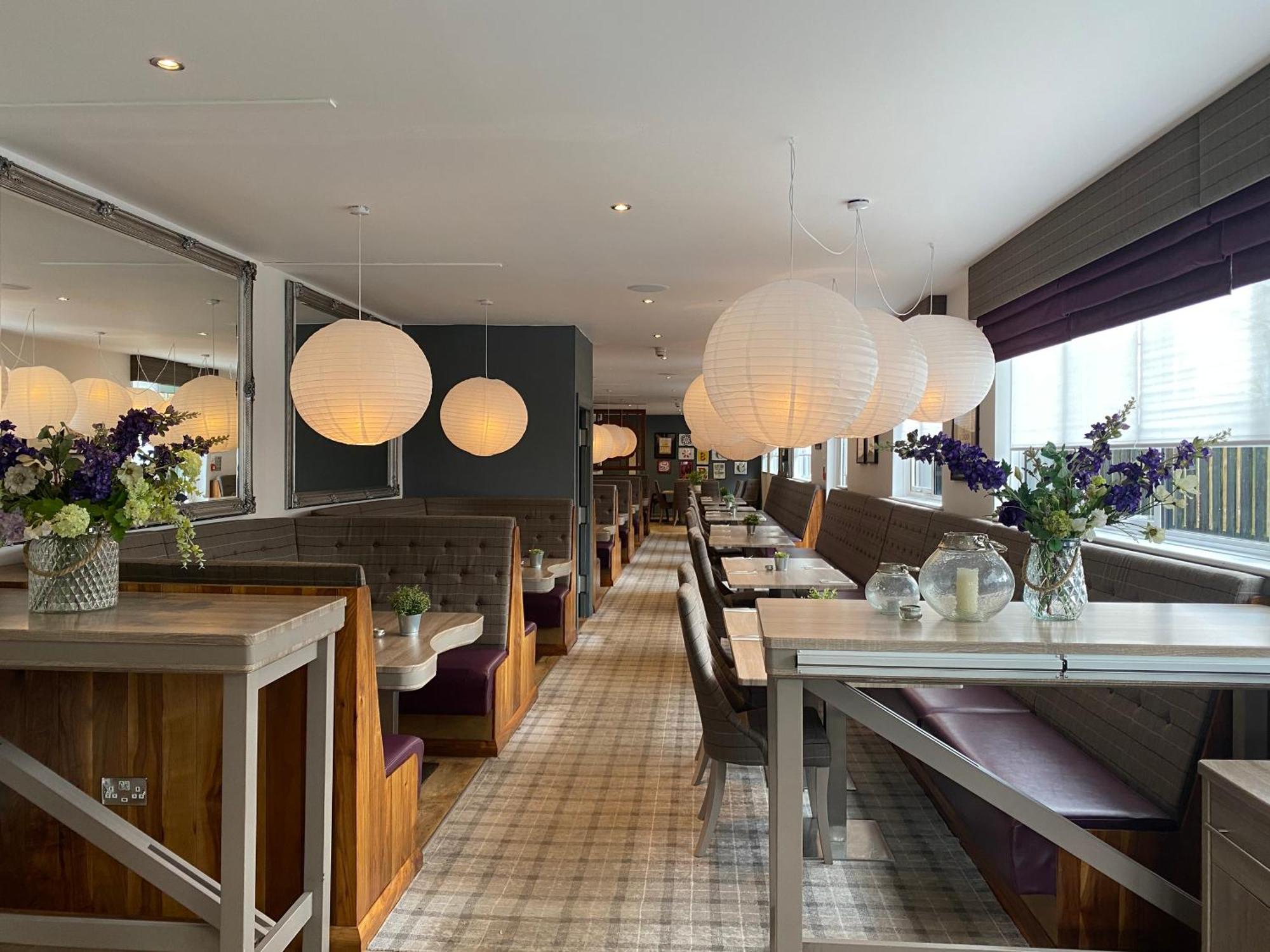 The Craigie Hotel 페니퀵 외부 사진