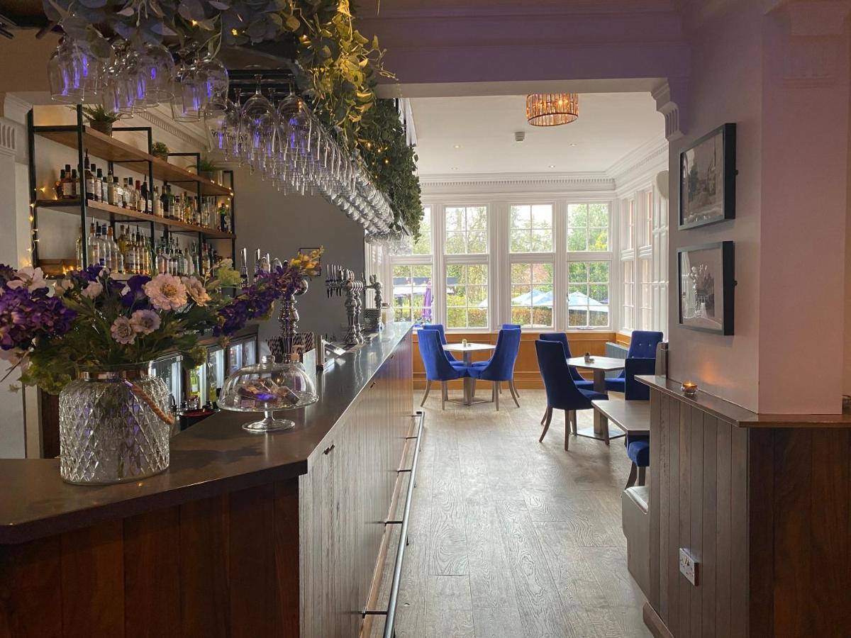 The Craigie Hotel 페니퀵 외부 사진