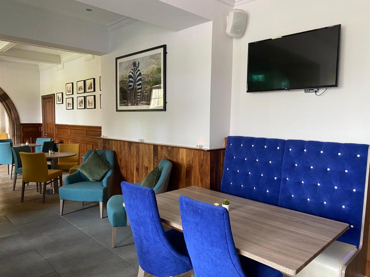 The Craigie Hotel 페니퀵 외부 사진