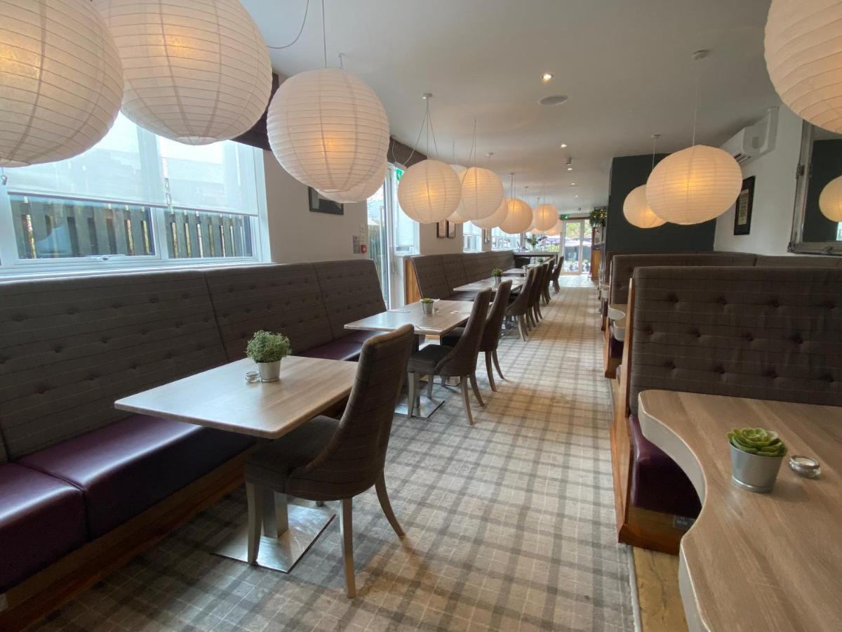 The Craigie Hotel 페니퀵 외부 사진