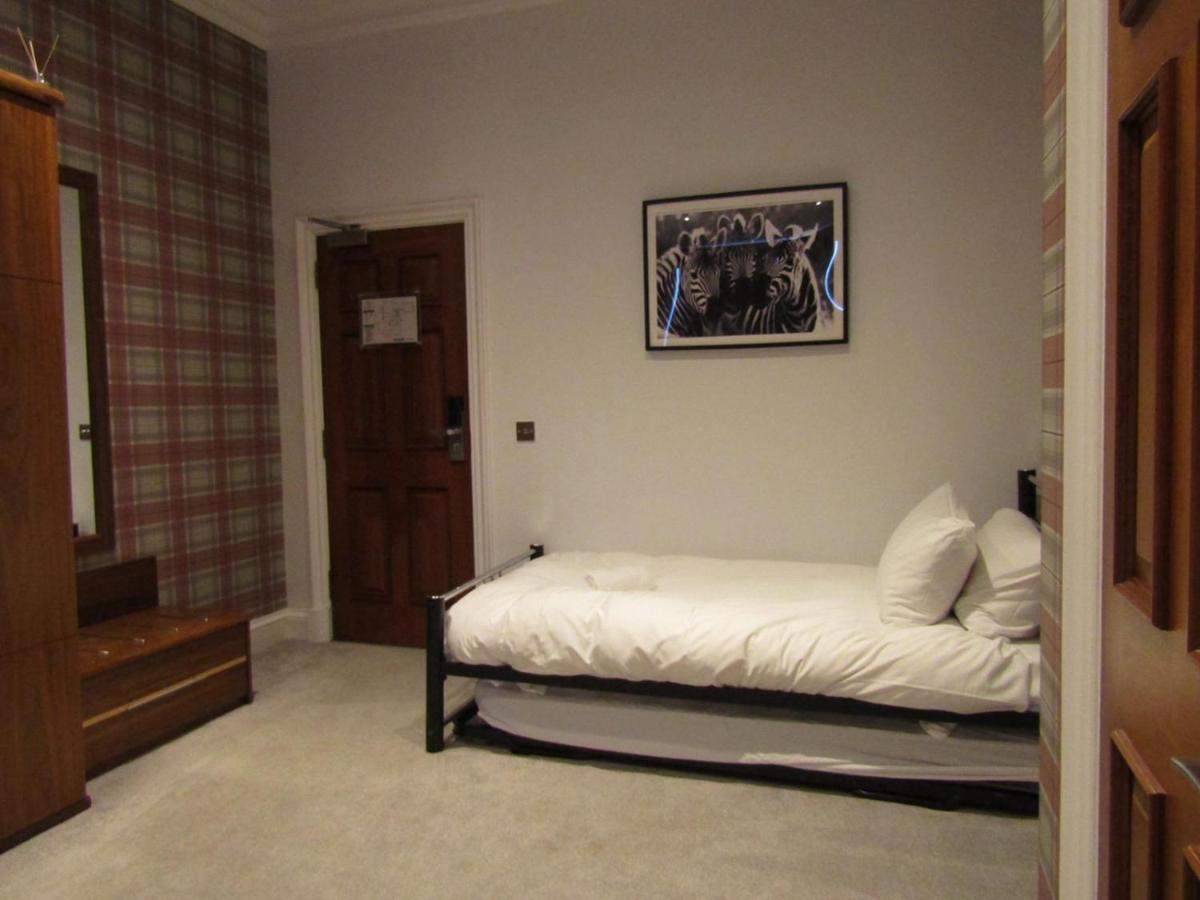 The Craigie Hotel 페니퀵 외부 사진