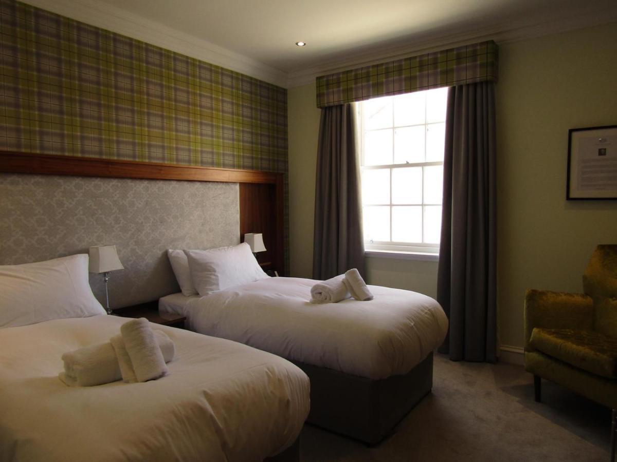 The Craigie Hotel 페니퀵 외부 사진