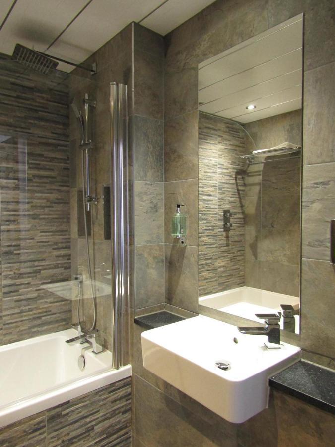 The Craigie Hotel 페니퀵 외부 사진