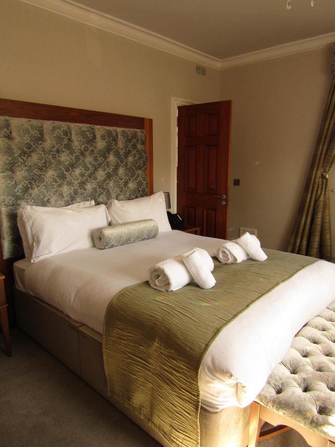 The Craigie Hotel 페니퀵 외부 사진