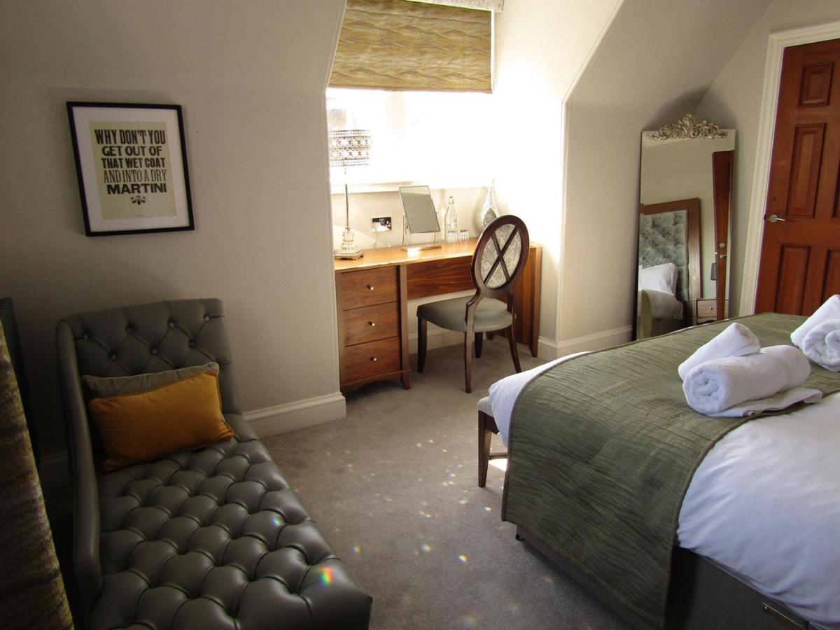 The Craigie Hotel 페니퀵 외부 사진