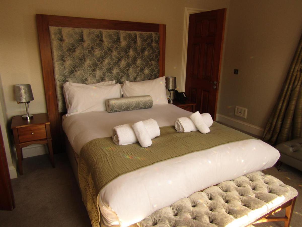 The Craigie Hotel 페니퀵 외부 사진