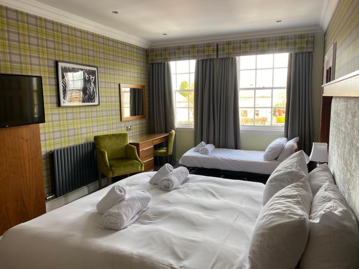 The Craigie Hotel 페니퀵 외부 사진