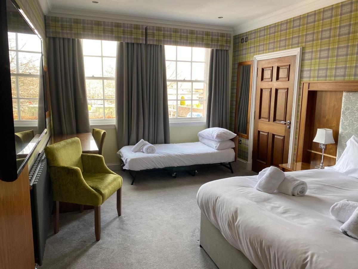 The Craigie Hotel 페니퀵 외부 사진
