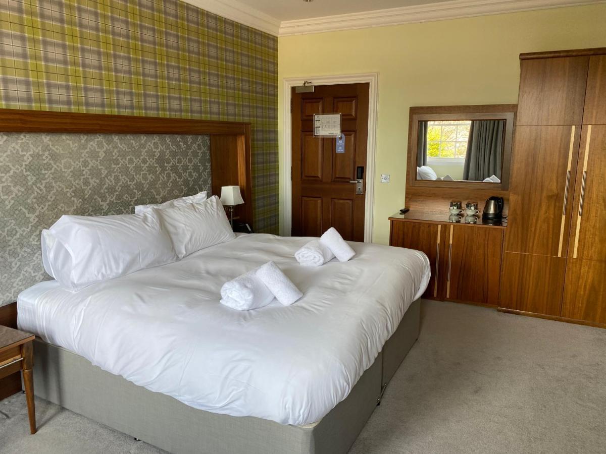 The Craigie Hotel 페니퀵 외부 사진