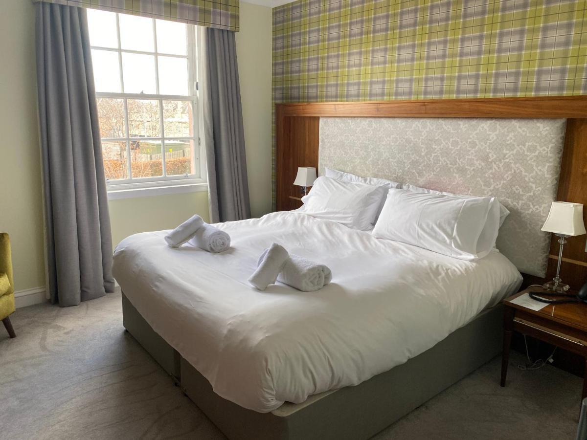 The Craigie Hotel 페니퀵 외부 사진