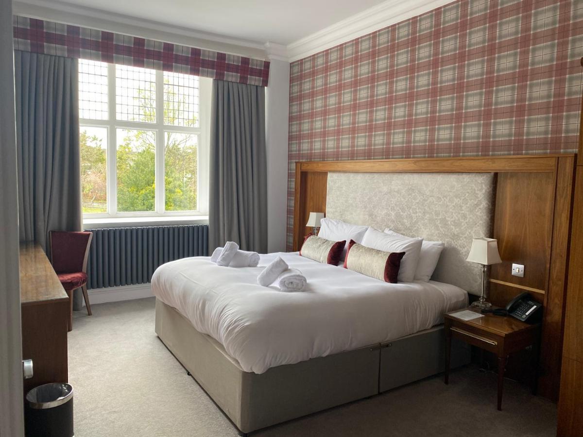 The Craigie Hotel 페니퀵 외부 사진