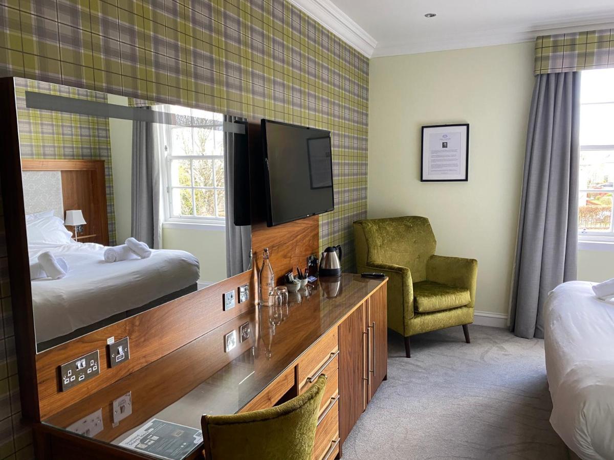 The Craigie Hotel 페니퀵 외부 사진
