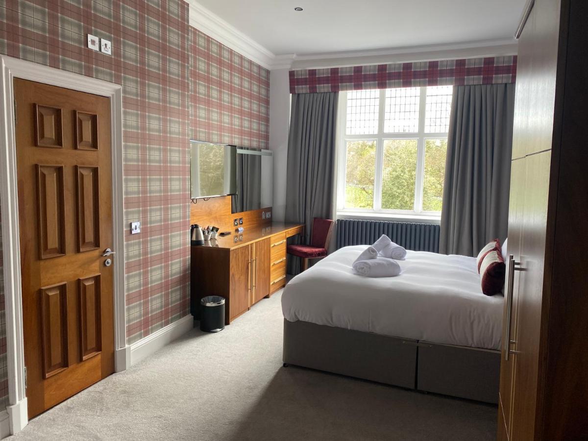 The Craigie Hotel 페니퀵 외부 사진