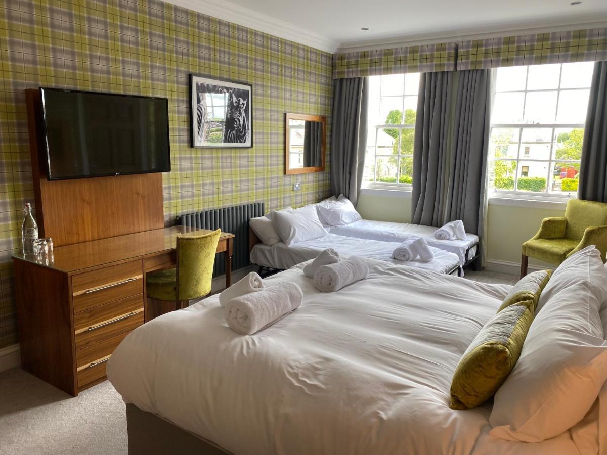 The Craigie Hotel 페니퀵 외부 사진
