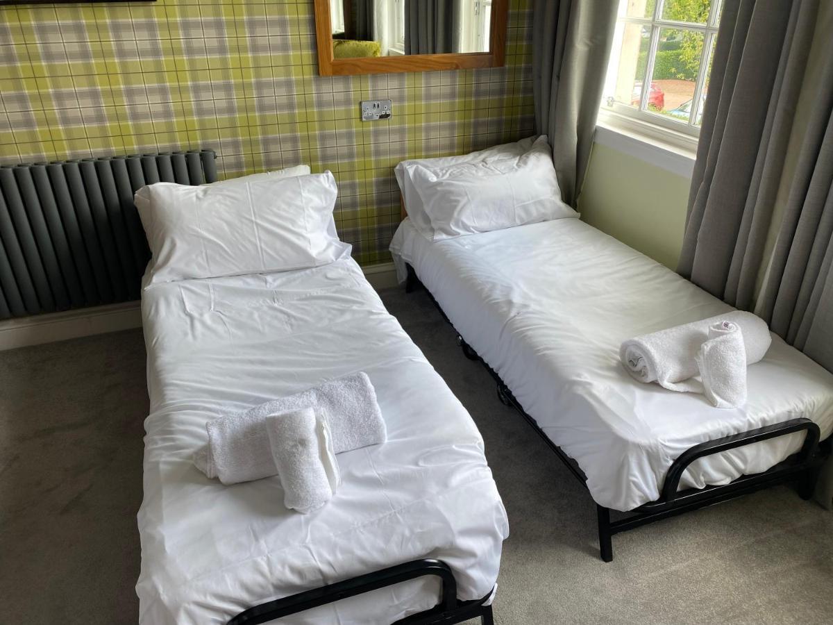 The Craigie Hotel 페니퀵 외부 사진