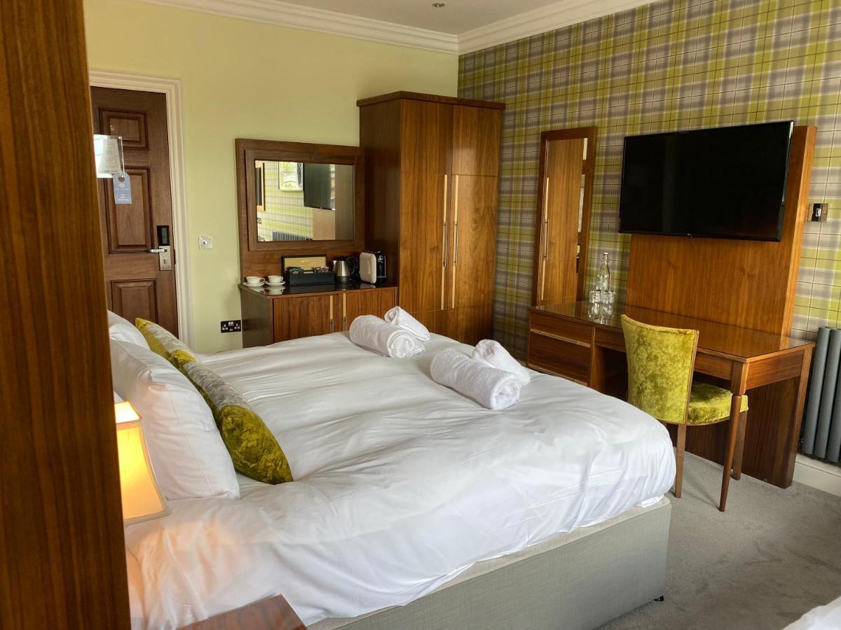 The Craigie Hotel 페니퀵 외부 사진