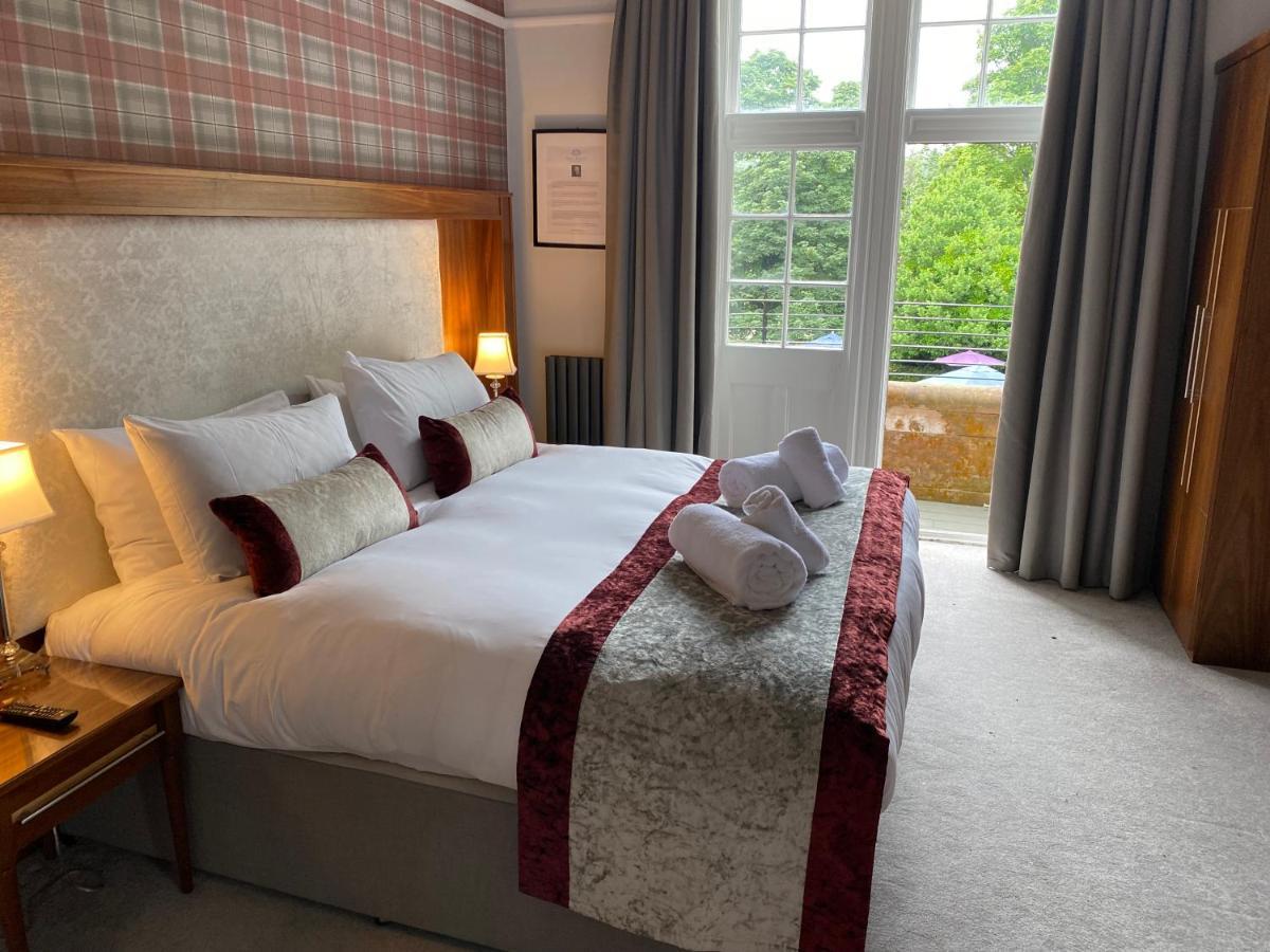 The Craigie Hotel 페니퀵 외부 사진
