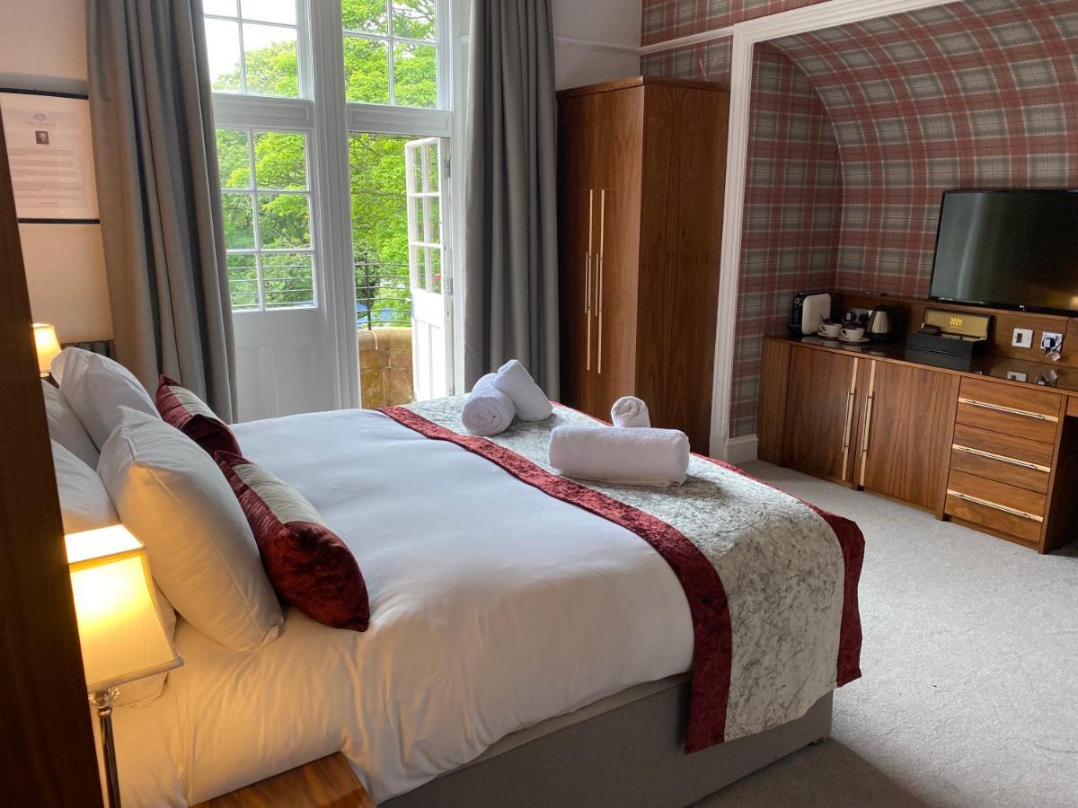 The Craigie Hotel 페니퀵 외부 사진