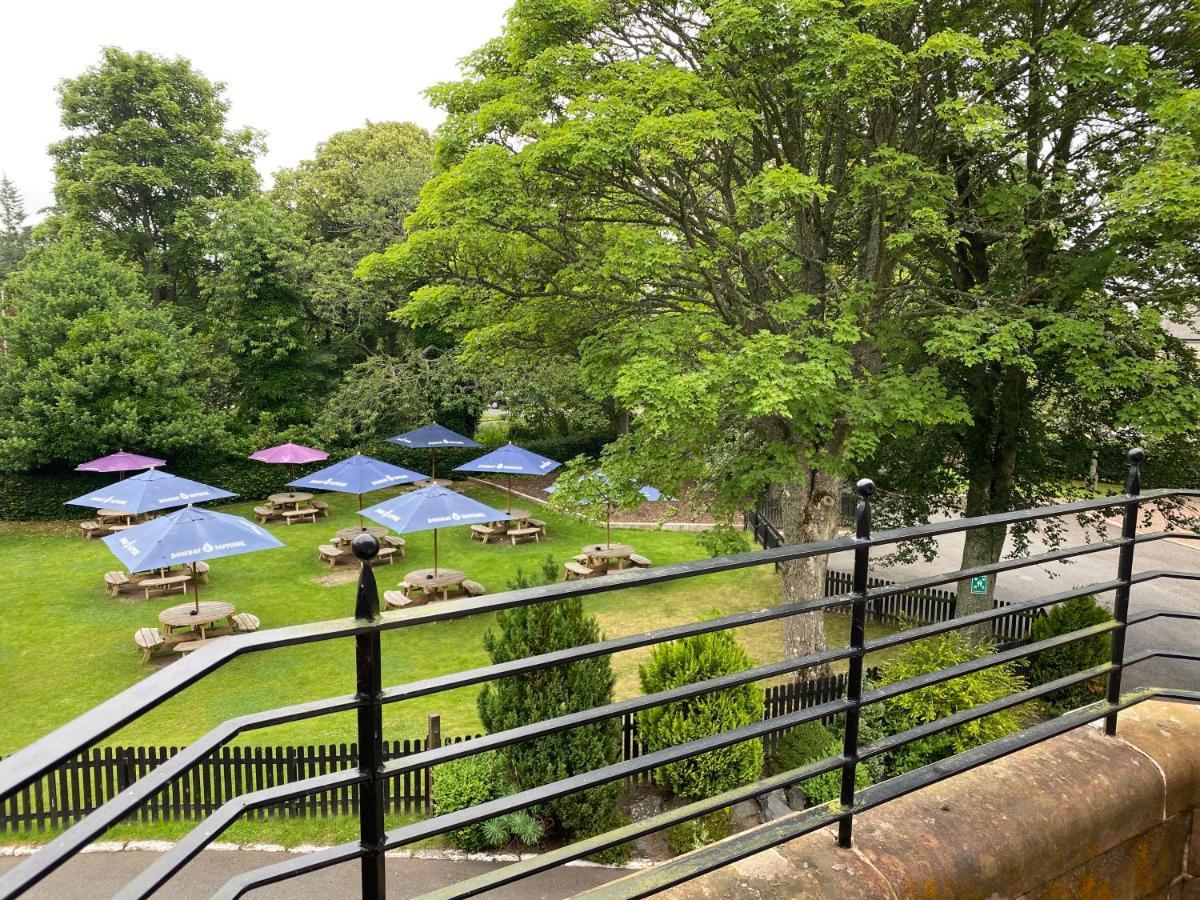 The Craigie Hotel 페니퀵 외부 사진