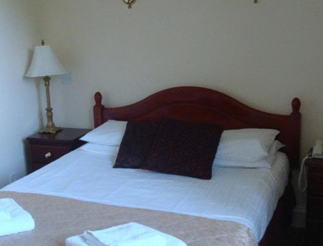 The Craigie Hotel 페니퀵 객실 사진