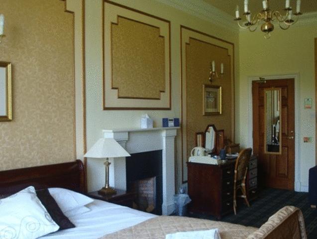 The Craigie Hotel 페니퀵 객실 사진