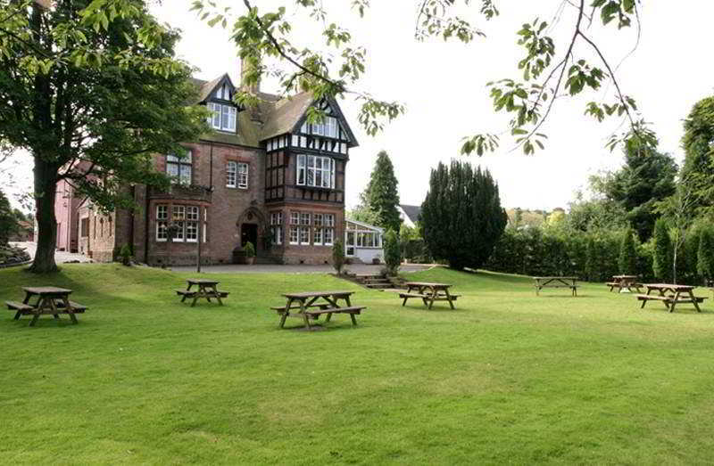 The Craigie Hotel 페니퀵 외부 사진
